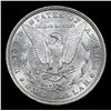 Image 3 : ***Auction Highlight*** 1889-o Morgan Dollar $1 Graded Select+ Unc By USCG (fc)