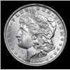 Image 2 : ***Auction Highlight*** 1890-o Morgan Dollar $1 Graded Choice+ Unc By USCG (fc)
