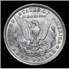 Image 3 : ***Auction Highlight*** 1890-o Morgan Dollar $1 Graded Choice+ Unc By USCG (fc)