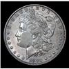 Image 2 : ***Auction Highlight*** 1880-o Morgan Dollar $1 Graded Select+ Unc By USCG (fc)