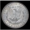 Image 3 : ***Auction Highlight*** 1880-o Morgan Dollar $1 Graded Select+ Unc By USCG (fc)