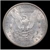 Image 3 : ***Auction Highlight*** 1902-s Morgan Dollar $1 Graded Select+ Unc By USCG (fc)