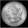 Image 2 : ***Auction Highlight*** 1879-o Morgan Dollar $1 Graded Choice+ Unc By USCG (fc)