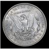 Image 3 : ***Auction Highlight*** 1879-o Morgan Dollar $1 Graded Choice+ Unc By USCG (fc)