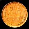 Image 3 : 1918-p Lincoln Cent 1c Grades Select+ Unc RD (fc)