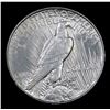Image 3 : ***Auction Highlight*** 1934-d Peace Dollar $1 Graded Choice+ Unc By USCG (fc)