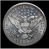 Image 3 : ***Auction Highlight*** 1903 Barber Quarter 25c Graded GEM+ Proof By USCG (fc)