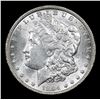 Image 2 : ***Auction Highlight*** 1894-o Morgan Dollar $1 Graded Select Unc By USCG (fc)