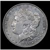 Image 2 : ***Auction Highlight*** 1880-o Morgan Dollar $1 Graded Unc+ DMPL By USCG (fc)