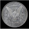 Image 3 : ***Auction Highlight*** 1880-o Morgan Dollar $1 Graded Unc+ DMPL By USCG (fc)