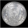 Image 3 : ***Auction Highlight*** 1900-p Morgan Dollar $1 Graded GEM++ Unc By USCG (fc)