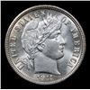 Image 2 : ***Auction Highlight*** 1911-p Barber Dime 10c Graded GEM++ Unc By USCG (fc)