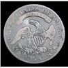 Image 3 : ***Auction Highlight*** 1819 Capped Bust Quarter 25c Graded f+ By USCG (fc)
