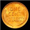 Image 3 : 1919-p Lincoln Cent 1c Graded Choice+ Unc RD (fc)