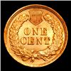 Image 3 : ***Auction Highlight*** 1902 Indian Cent 1c Graded Gem+ Unc RD By USCG (fc)