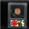 Image 5 : ***Auction Highlight*** 1902 Indian Cent 1c Graded Gem+ Unc RD By USCG (fc)