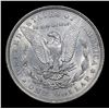 Image 3 : 1878-p 7tf Rev '79 Morgan Dollar $1 Grades Choice AU/BU Slider