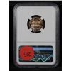 Image 3 : NGC 1960-p Lg Date Lincoln Cent 1c Graded pr66 rd By NGC