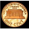 Image 3 : 1986-s Lincoln Cent 1c Grades Gem++ Proof Red Deep cameo
