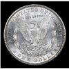 Image 3 : 1904-o "trigger" Vam 28A Morgan Dollar $1 Grades GEM Unc