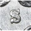 Image 4 : 1887-s/s Top 100 Morgan Dollar $1 Grades Select+ Unc