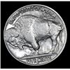 Image 3 : 1937-d Buffalo Nickel 5c Grades Choice AU/BU Slider