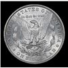 Image 3 : 1890-s/s Vam 48 Morgan Dollar $1 Grades Select+ Unc
