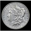Image 2 : 1903-p Morgan Dollar $1 Grades Choice AU/BU Slider