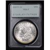 Image 2 : PCGS 1899-o Morgan Dollar $1 Graded ms63 By PCGS