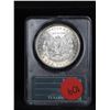 Image 3 : PCGS 1899-o Morgan Dollar $1 Graded ms63 By PCGS