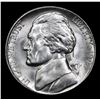 Image 2 : 1944-s Jefferson Nickel 5c Grades Select+ Unc