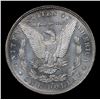 Image 3 : 1879-s Morgan Dollar $1 Grades Select Unc+ PL