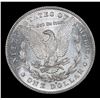 Image 3 : 1878-s Morgan Dollar $1 Grades Select Unc+ PL