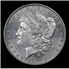 Image 2 : 1884-o Morgan Dollar $1 Grades Choice Unc+ PL