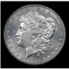 Image 2 : 1898-o Morgan Dollar $1 Grades Choice Unc+ PL
