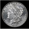 Image 2 : 1878-s Morgan Dollar $1 Grades Choice Unc+ PL