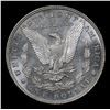 Image 3 : 1898-p Morgan Dollar $1 Grades Choice Unc+ PL