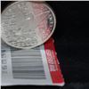 Image 5 : 1898-p Morgan Dollar $1 Grades Choice Unc+ PL