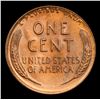 Image 3 : 1948-d Lincoln Cent 1c Grades Choice+ Unc RB