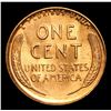 Image 3 : 1936-s Lincoln Cent 1c Grades Select+ Unc RD