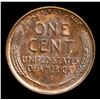 Image 3 : 1935-s Lincoln Cent 1c Grades Select+ Unc BN