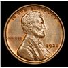 Image 2 : 1928-p Lincoln Cent 1c Grades Choice+ Unc BN
