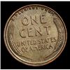 Image 3 : 1929-d Lincoln Cent 1c Grades Select+ Unc BN
