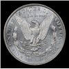 Image 3 : 1887-p Morgan Dollar $1 Grades Select Unc PL