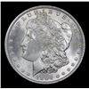 Image 2 : 1904-o/o Morgan Dollar $1 Grades Choice+ Unc