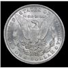 Image 3 : 1904-o/o Morgan Dollar $1 Grades Choice+ Unc