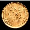 Image 3 : 1939-s Lincoln Cent 1c Grades Choice Unc RD
