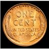Image 3 : 1936-s Lincoln Cent 1c Grades Choice Unc RD