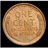 Image 3 : 1920-p Lincoln Cent 1c Grades Select Unc RB