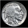 Image 2 : 1937-p Buffalo Nickel 5c Grades Select+ Unc